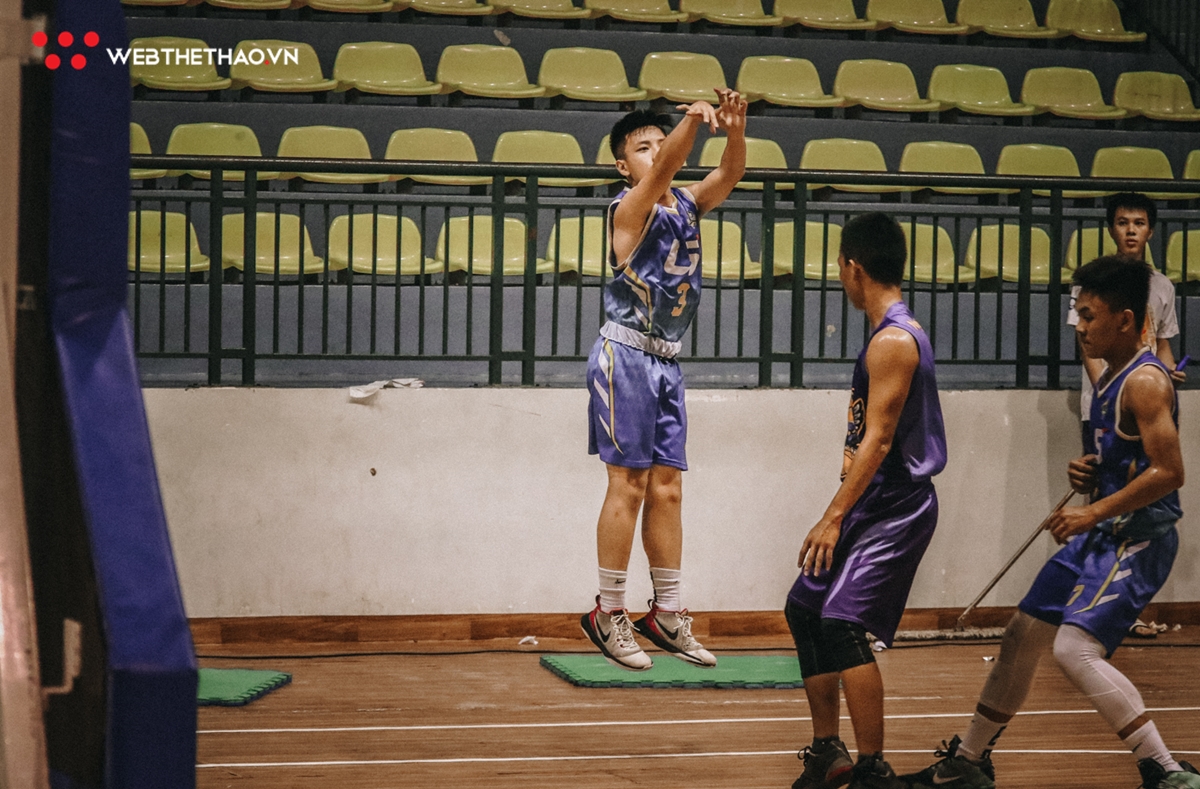 Chung kết giải PNT Open 2019: Thái Sơn Nam vượt mặt đàn anh lên ngôi vô địch